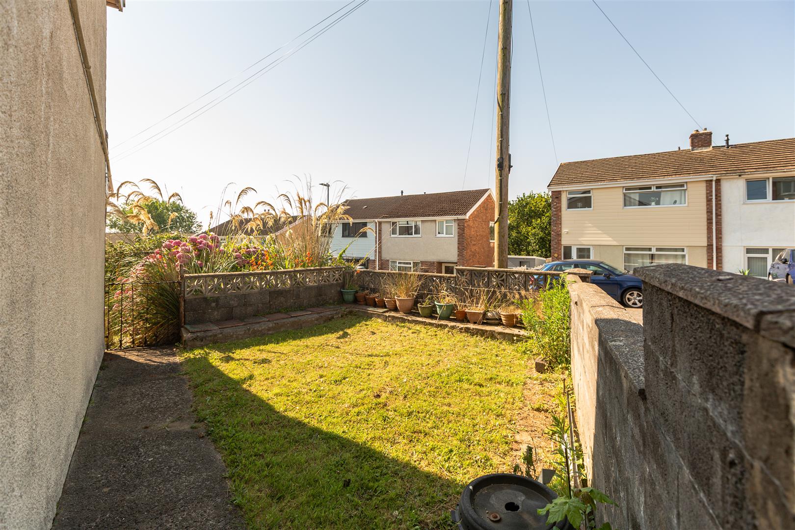 Rosemary Court, Morriston, Swansea, SA6 6HL